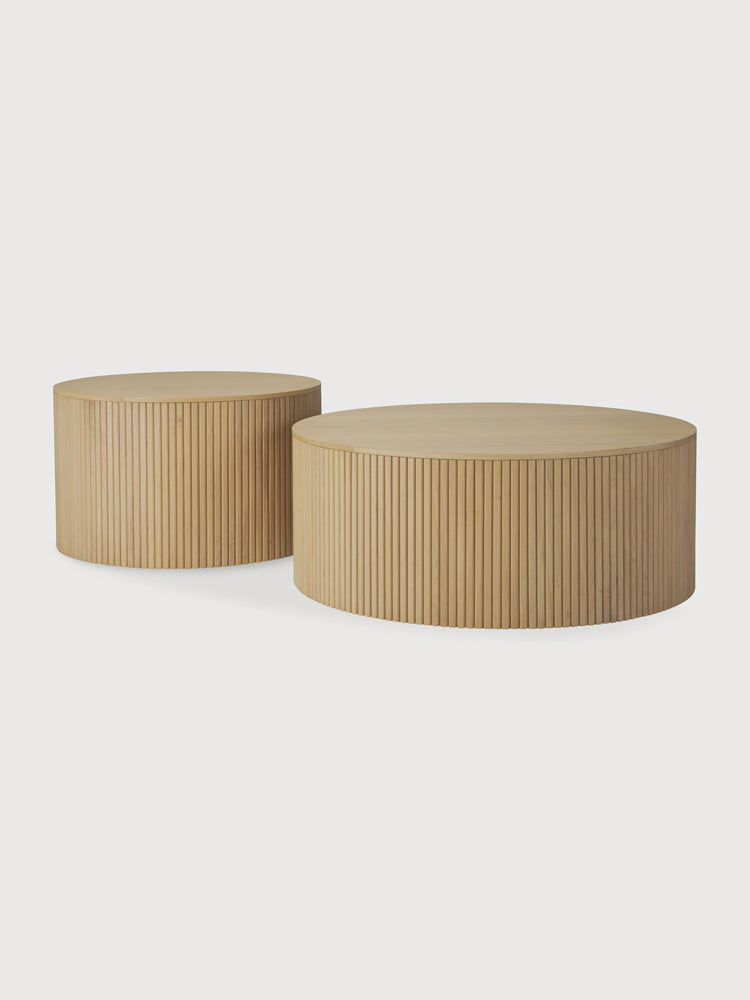 Roller Max Coffee Table