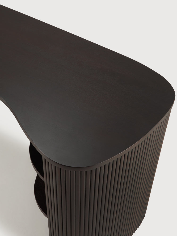 Roller Max Desk | Ethnicraft | Catalog Interiors