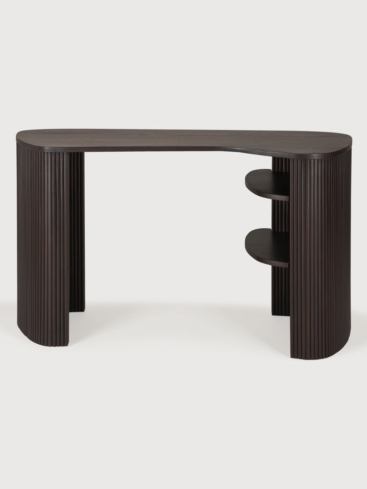 Roller Max Desk | Ethnicraft | Catalog Interiors