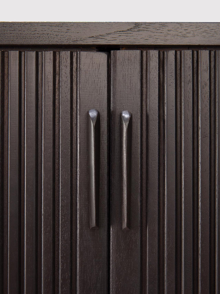 Roller Max Sideboard | Ethnicraft | Catalog Interiors