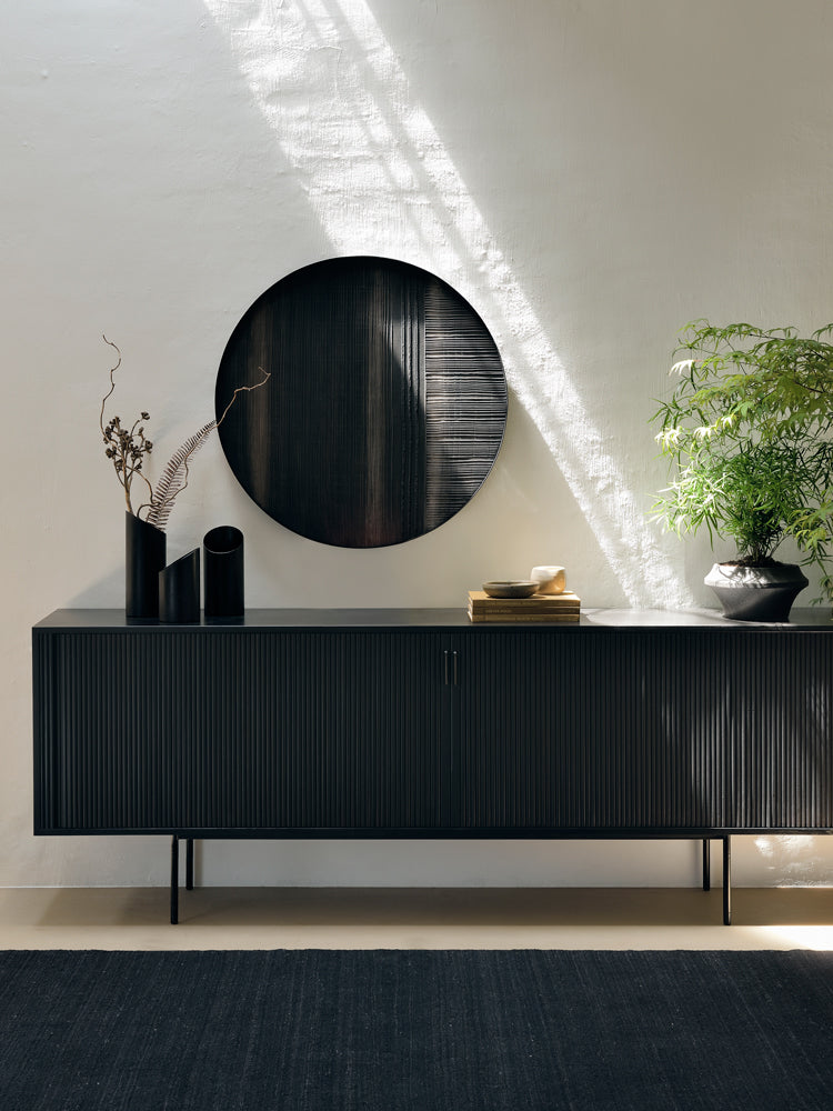 Roller Max Sideboard | Ethnicraft | Catalog Interiors
