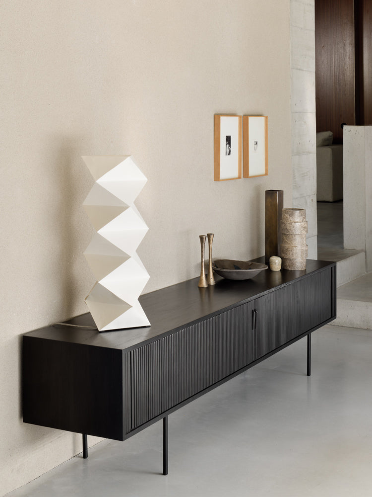 Roller Max TV Cupboard