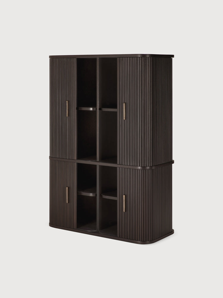 Roller Max Filing Cabinet