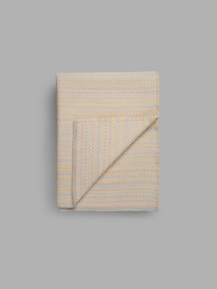 Juli Throw | Roros Tweed | Catalog Interiors UK
