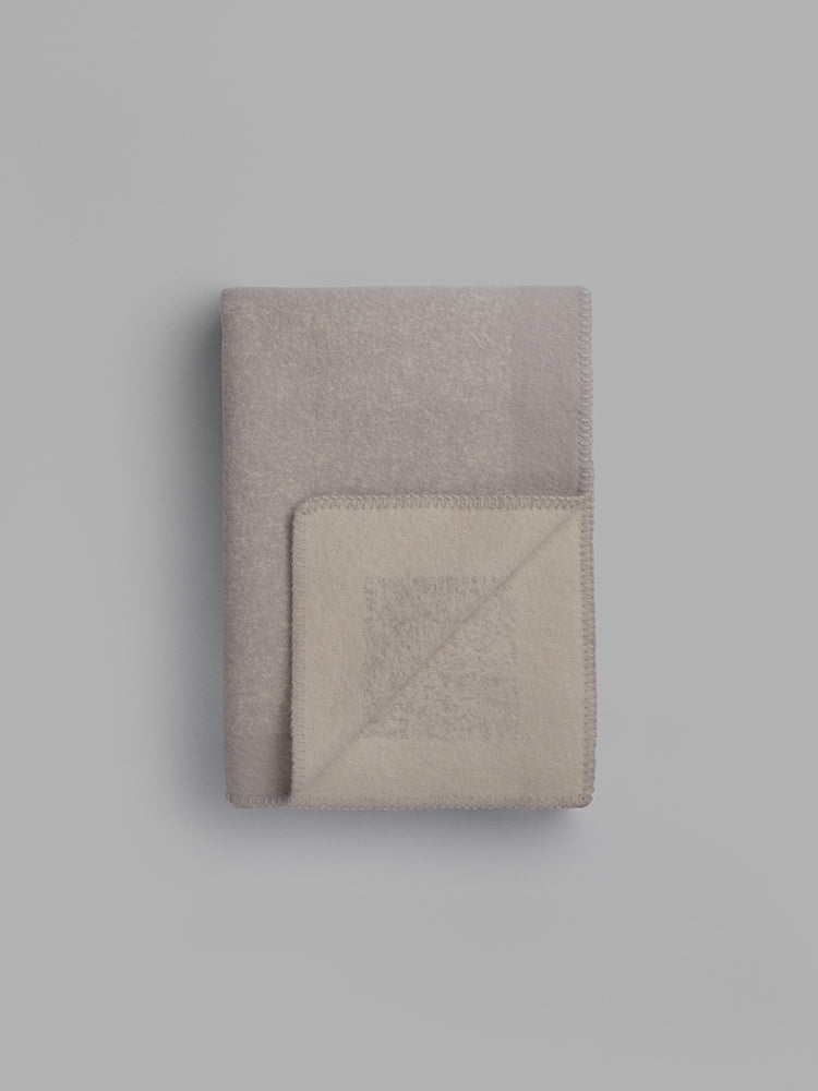 Mineral Throw | Roros Tweed | Catalog Interiors UK