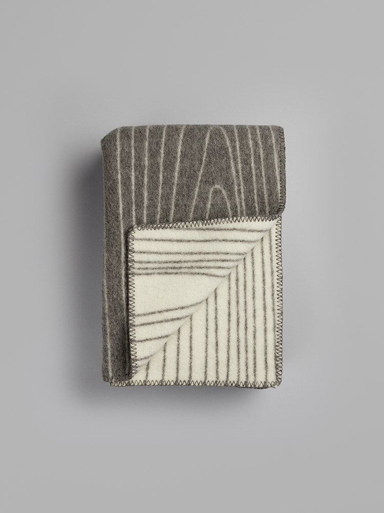 Skog Throw