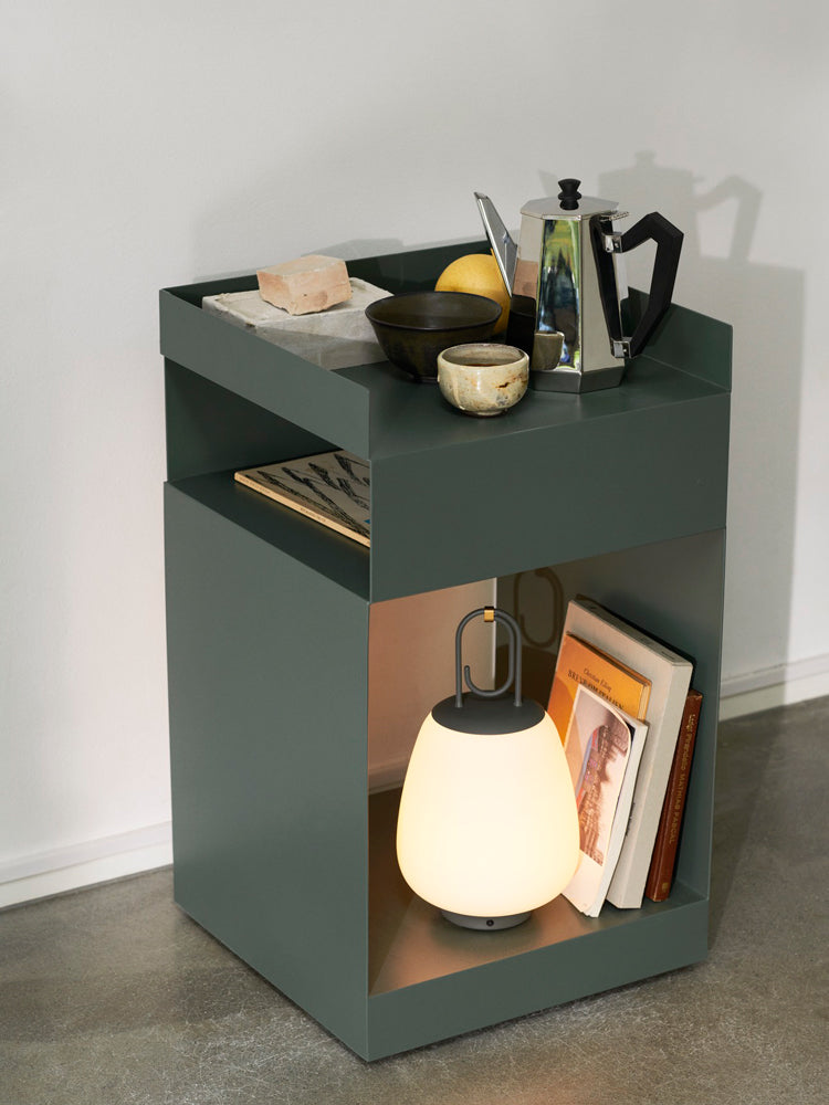 Rotate Trolley SC73 | &Tradition | Catalog Interiors