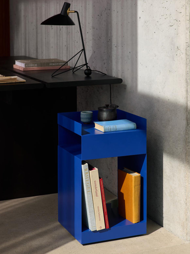 Rotate Trolley SC73 | &Tradition | Catalog Interiors