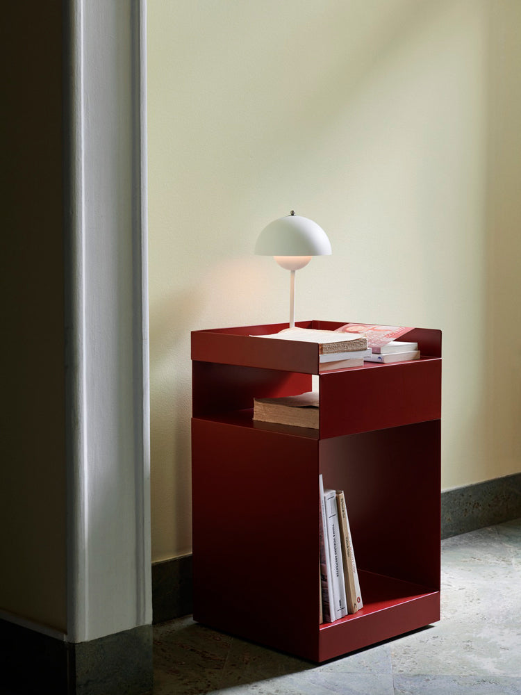 Rotate Trolley SC73 | &Tradition | Catalog Interiors