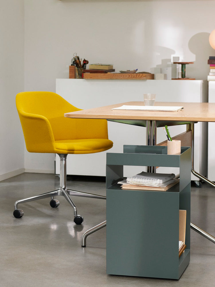 Rotate Trolley SC73 | &Tradition | Catalog Interiors