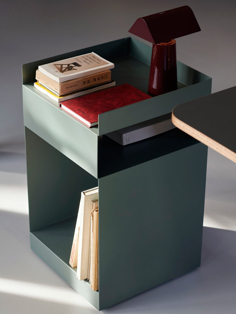 Rotate Trolley SC73 | &Tradition | Catalog Interiors