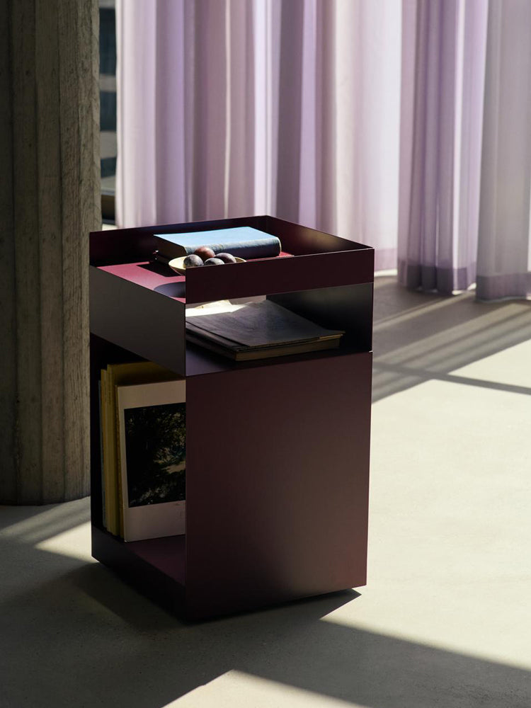 Rotate Trolley SC73 | &Tradition | Catalog Interiors