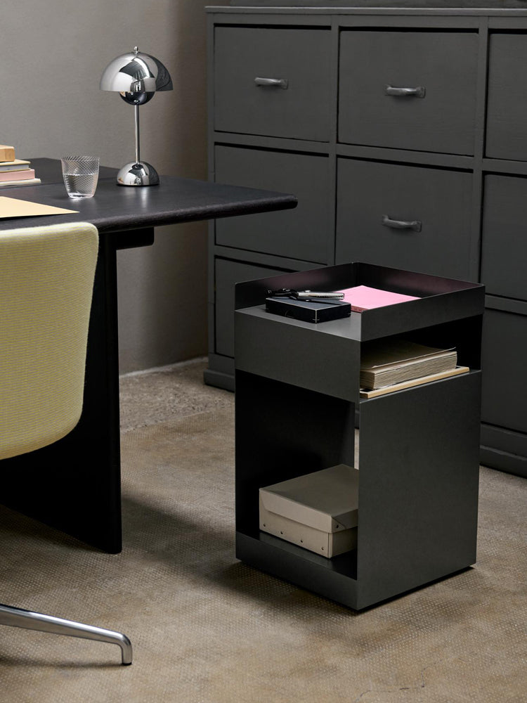 Rotate Trolley SC73 | &Tradition | Catalog Interiors