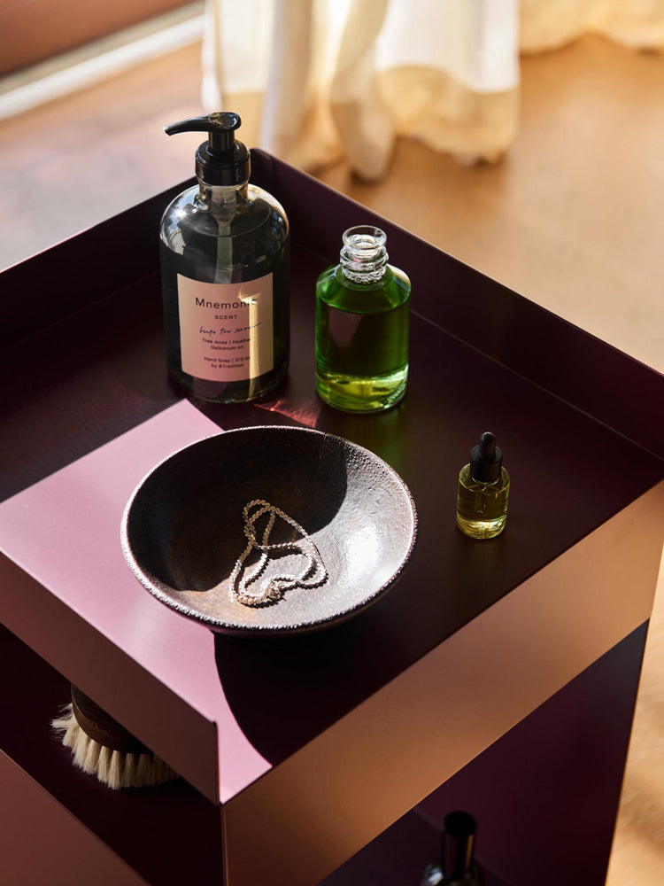 Rotate Trolley SC73 | &Tradition | Catalog Interiors