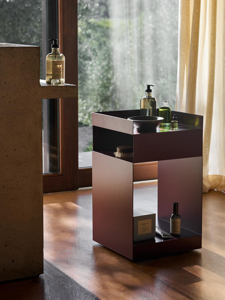 Rotate Trolley SC73 | &Tradition | Catalog Interiors