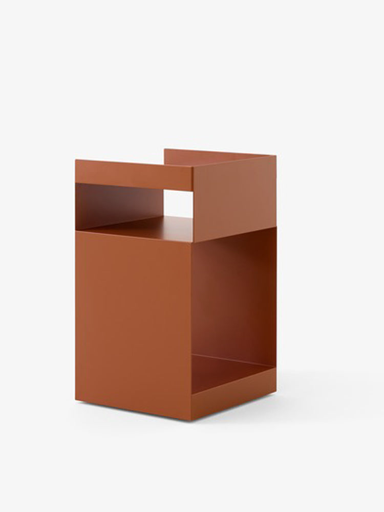 Rotate Trolley SC73 | &Tradition | Catalog Interiors