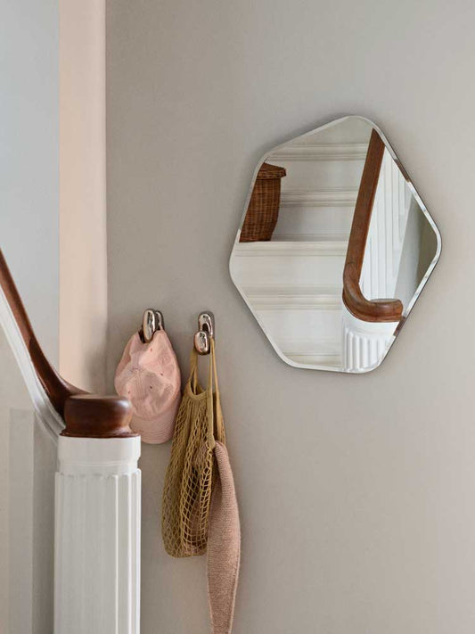 Ruby Mirror | Broste Copenhagen | Catalog Interiors