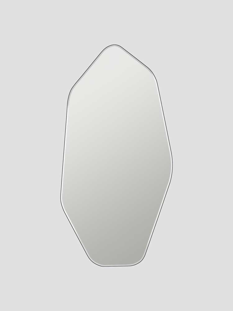 Ruby Mirror | Broste Copenhagen | Catalog Interiors