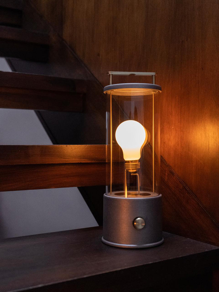 Rugged Muse Catalog Interiors