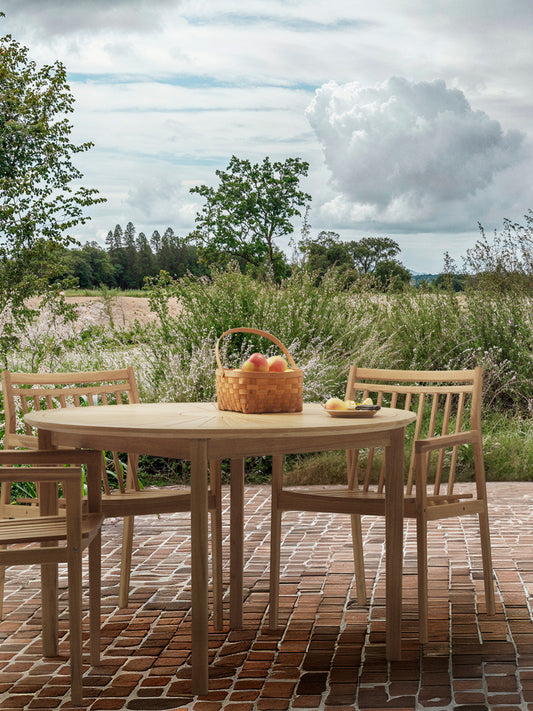 Sammen Outdoor Furniture