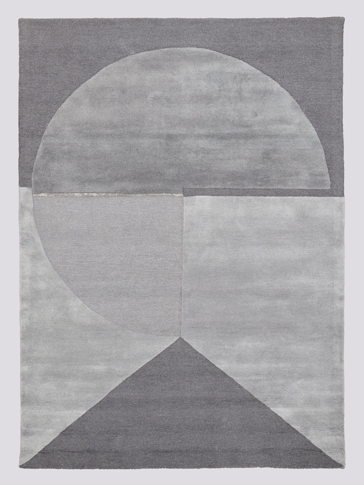 Satomi Rug | Linie Design | Catalog Interiors