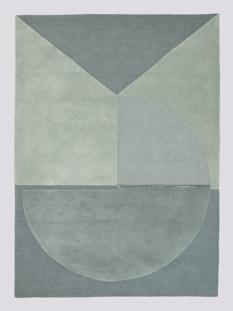 Satomi Rug | Linie Design | Catalog Interiors