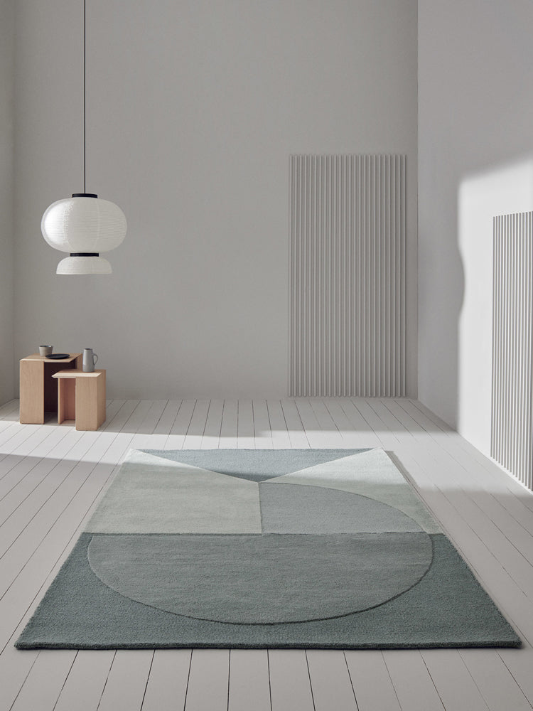 Satomi Rug | Linie Design | Catalog Interiors
