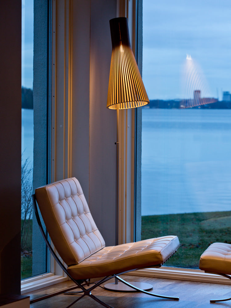 Secto Floor Lamp | Secto | Catalog Interiors