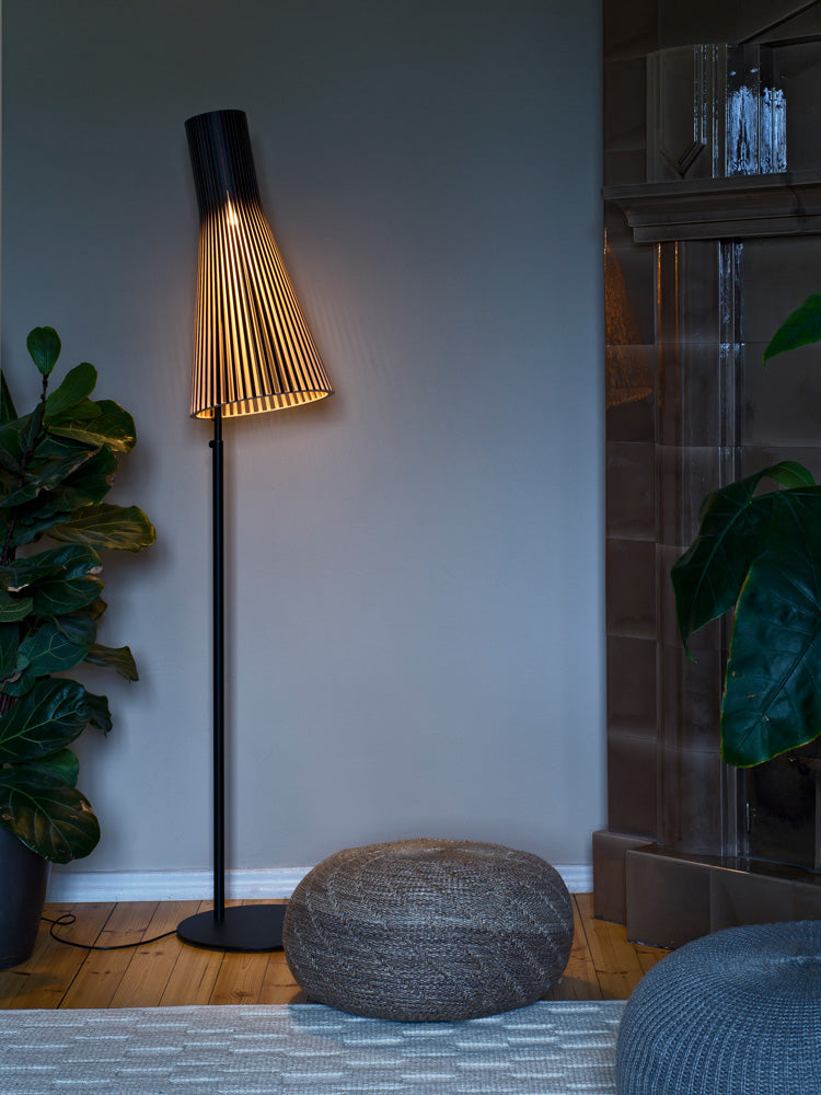 Secto Floor Lamp | Secto | Catalog Interiors