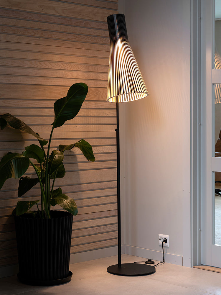 Secto Floor Lamp | Secto | Catalog Interiors
