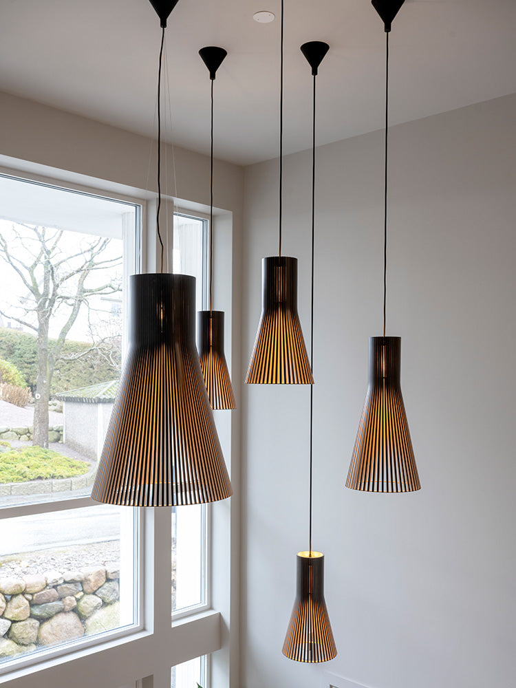 Secto Pendant | Secto | Catalog Interiors