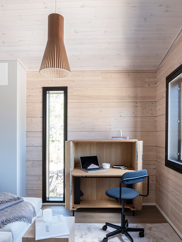 Secto Pendant | Secto | Catalog Interiors