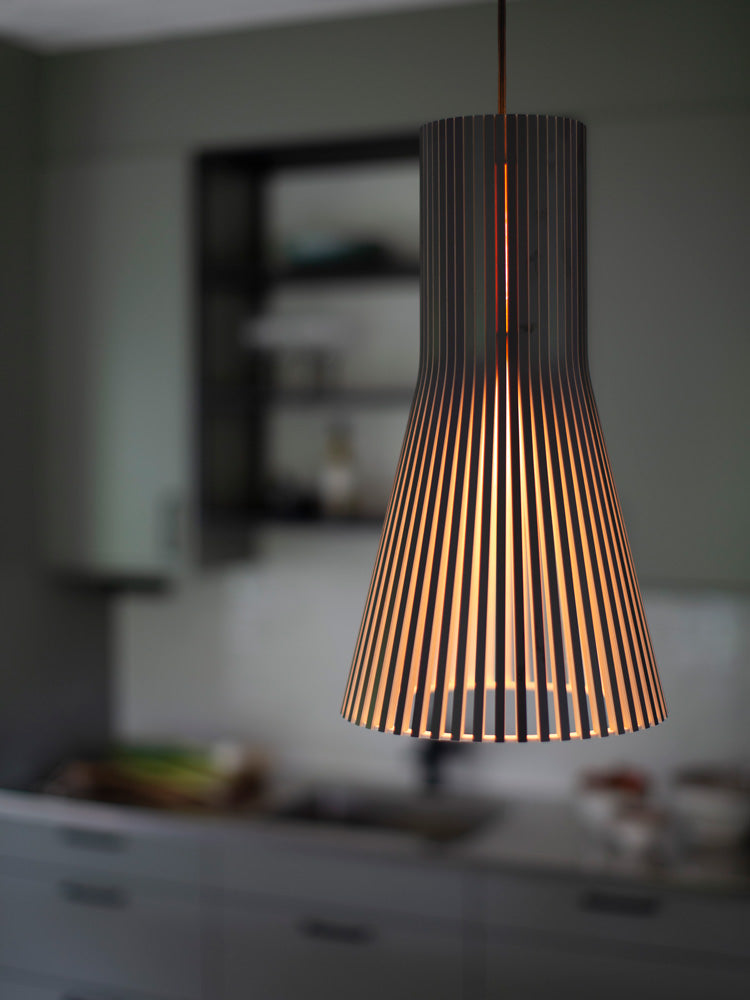 Secto Pendant | Secto | Catalog Interiors