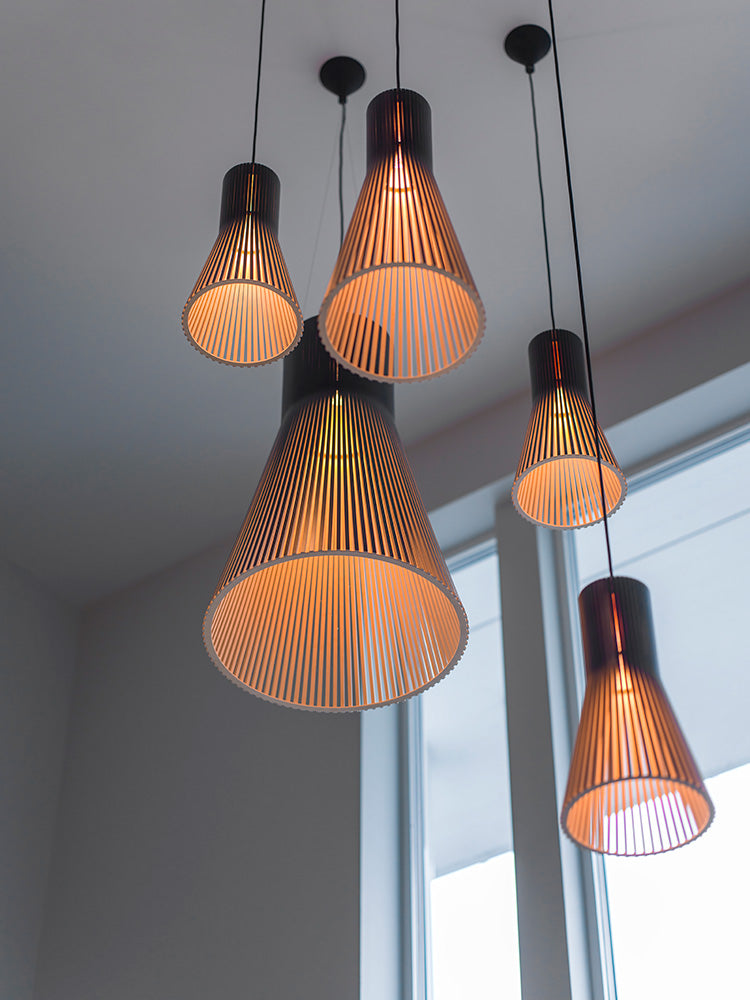 Secto Pendant | Secto | Catalog Interiors