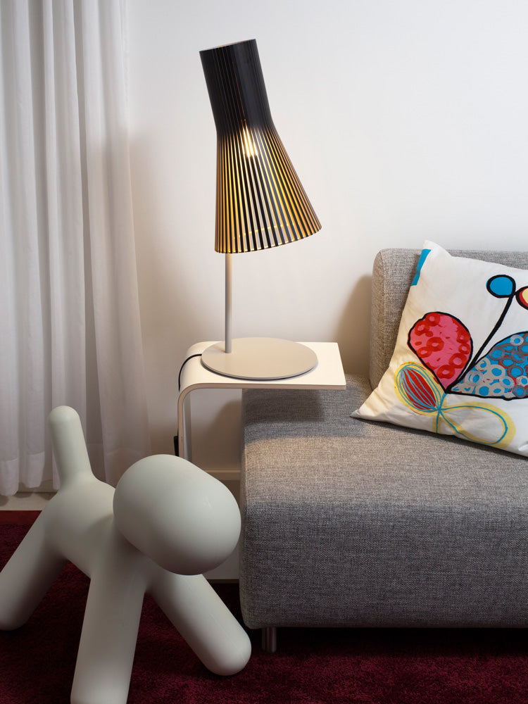Secto Table Lamp | Secto | Catalog Interiors