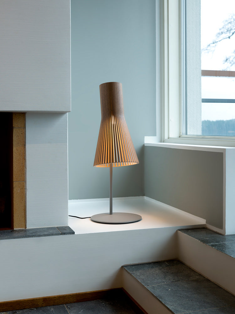 Secto Table Lamp | Secto | Catalog Interiors