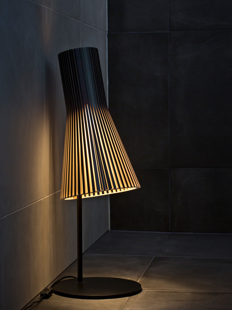 Secto Table Lamp | Secto | Catalog Interiors