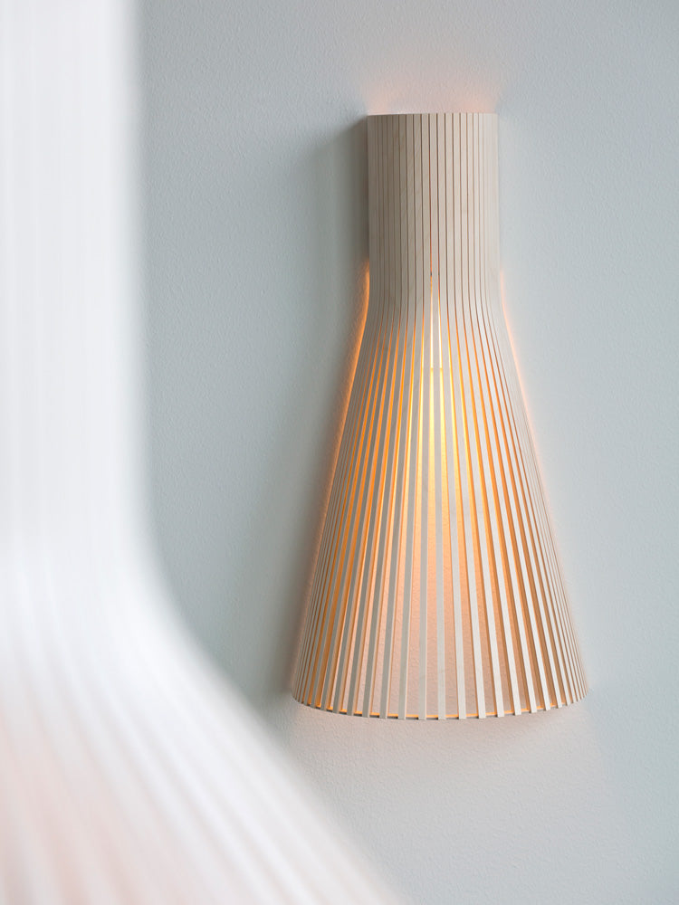 Secto Wall Lamp | Secto | Catalog Interiors