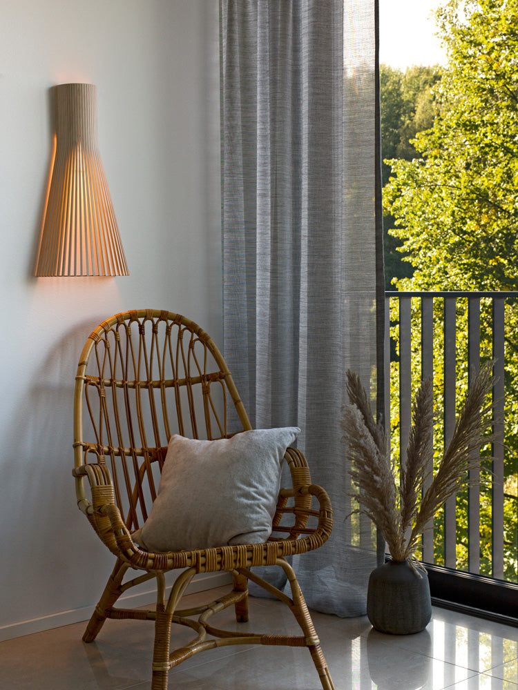 Secto Wall Lamp | Secto | Catalog Interiors
