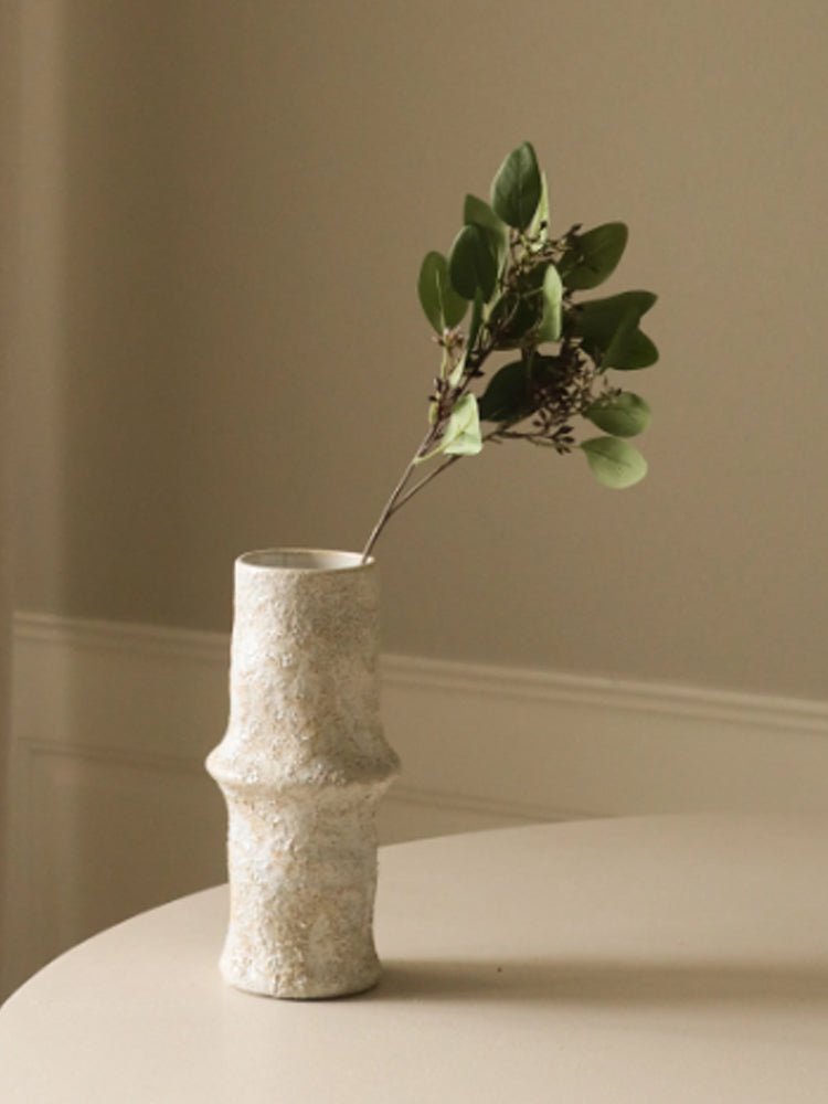 Green Seeded Eucalyptus Leaves | Botane | Catalog Interiors