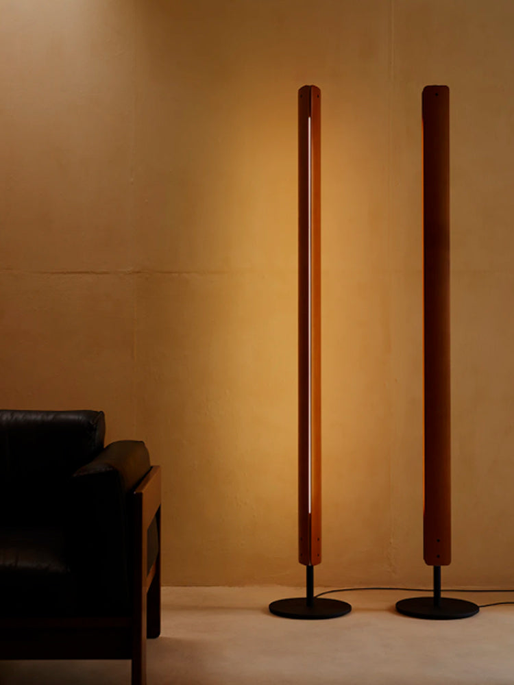 Seki-Han Floor Lamp