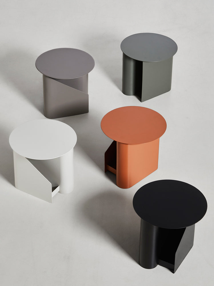 Sentrum Side Table | Woud | Catalog Interiors