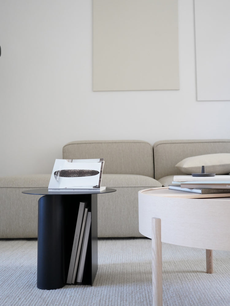 Sentrum Side Table | Woud | Catalog Interiors