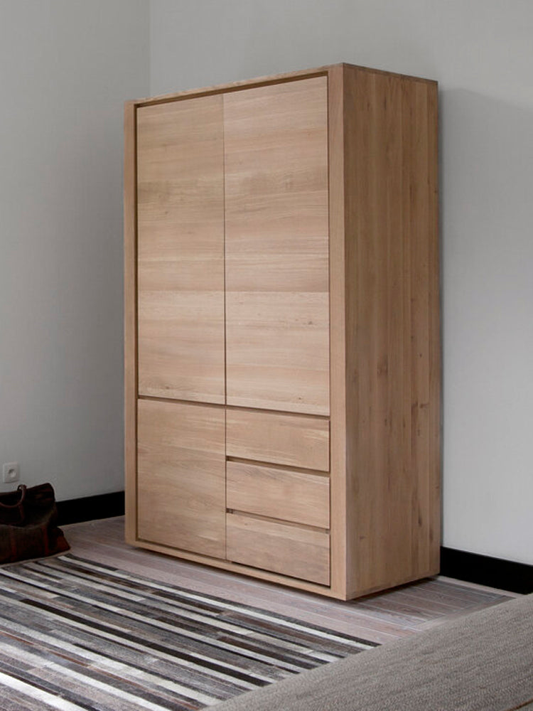 Shadow Dresser | Ethnicraft | Catalog Interiors