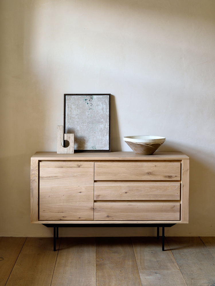 Shadow Sideboard | Ethnicraft | Catalog Interiors