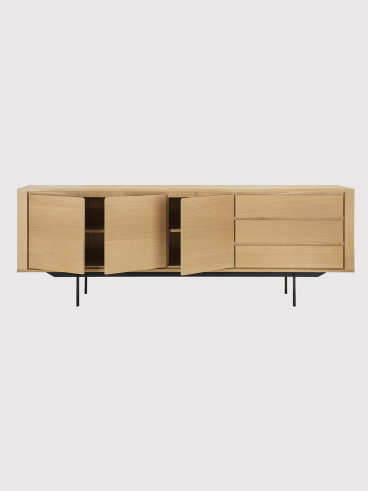 Shadow Sideboard | Ethnicraft | Catalog Interiors