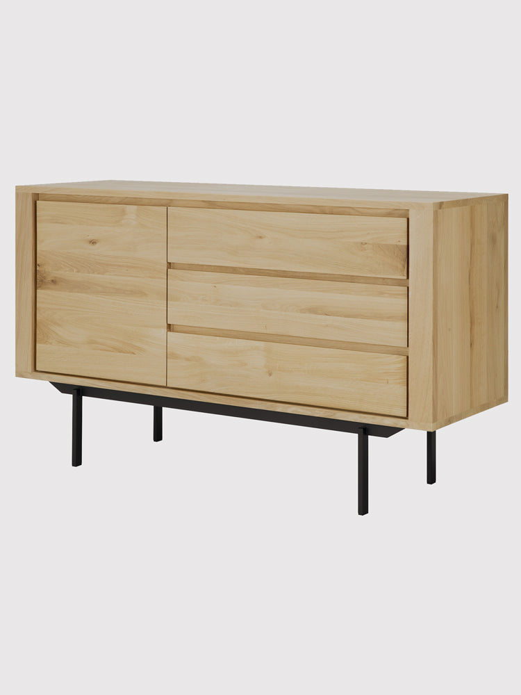 Shadow Sideboard | Ethnicraft | Catalog Interiors