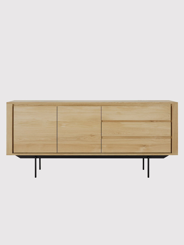 Shadow Sideboard | Ethnicraft | Catalog Interiors