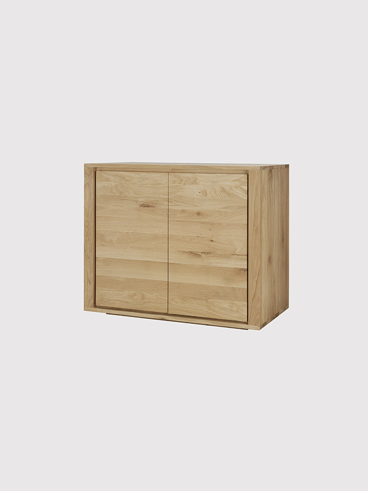Shadow Sideboard | Ethnicraft | Catalog Interiors