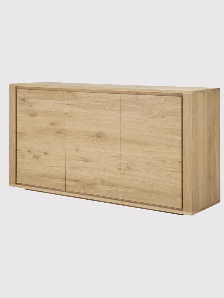 Shadow Sideboard | Ethnicraft | Catalog Interiors
